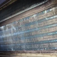 کولر30هزار سوپر جنرال|کولر گازی و فنکوئل|سوسنگرد, |دیوار