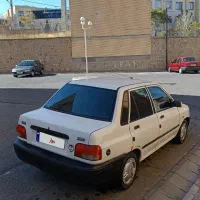 پراید مدل88دوگانه تمیز|خودرو سواری و وانت|تبریز, |دیوار