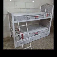 تخت وتشک رویال شرکتی|تخت و سرویس خواب|تویسرکان, |دیوار