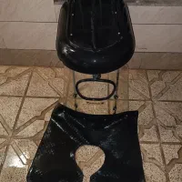 لوازم موتور هوندا طلق ، سقف باران گیر ،زین باکسدار