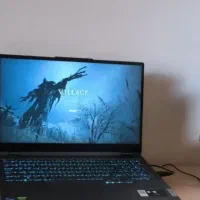 LENOVO LEGION 5|رایانه همراه|جوین, |دیوار