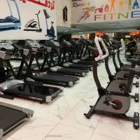 تعمیرات تخصصی تردمیل و دوچرخه ثابت|خدمات پیشه و مهارت|تبریز, |دیوار