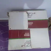 مینی واش|ماشین لباسشویی و خشک‌کن لباس|ایذه, |دیوار