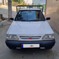 پراید وانت ۱۴۰۲|خودرو سواری و وانت|باقرشهر, |دیوار