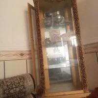 بوفه طلایی بفروش می‌رسد. قیمت۲۵۰۰