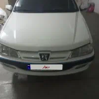 پژوپارس سال 88|خودرو سواری و وانت|ملایر, |دیوار