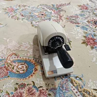 دستگاه پرواژ