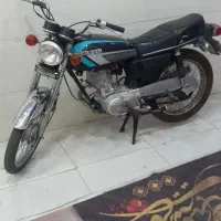 سی جی مدل ۸۶ با کارت سوخت وبیمه  به نام