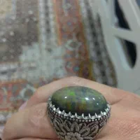 اپال طبیعی اتیوپی 35قیراطی|جواهرات|اردبیل, |دیوار