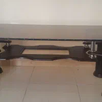 میز جلو مبلی