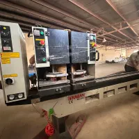 ست کامل تولید پنجره UPVC و ALUM  کابان‌وکرفمولر|ماشین‌آلات صنعتی|تهران, پیکان شهر|دیوار