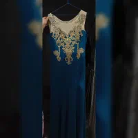 لباس مجلسی پیراهن مجلسی زنانه