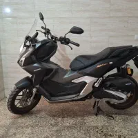 هوندا adv 160 اصلی