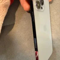 آیفون ۱۳ پرومکس ۲۵۶LA|موبایل|تهران, ایرانشهر|دیوار