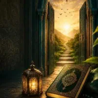 هر گونه دعا و سرکتاب هم رایگانه