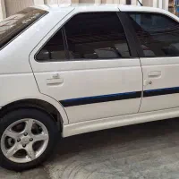 پژو پارس سفارشی موتور xu7p مدل۱۴۰۱ کم کار|خودرو سواری و وانت|مشهد, شهید فرامرز عباسی|دیوار
