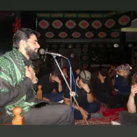 مداح و قاری قرآن و مجری مراسمات مذهبی|خدمات پذیرایی، مراسم|قوچان, |دیوار