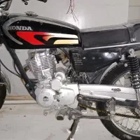 موتور سیکلت 200