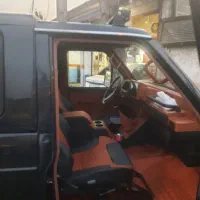 پاترول دو درب ۴ سیلند موتور z سالم و بیخرج|خودرو سواری و وانت|رشت, پل تالشان|دیوار