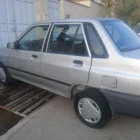 پراید۸۹ دوگانه