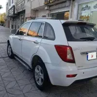 لیفان ایکس۶۰ مدل۹۲/خریدفروش و کارشناسی انواع خودرو