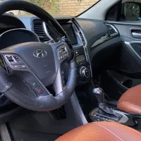 خودرو سانتافه ۲۰۱۴|خودرو سواری و وانت|ارومیه, |دیوار