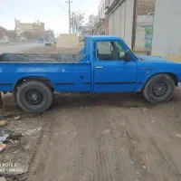 نیسان ۹۶ ابشنال|خودرو سواری و وانت|کرمانشاه, |دیوار