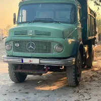 تک کمپرسی مدل ۵۴|خودرو سنگین|پیشوا, |دیوار