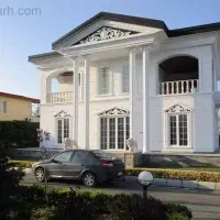 فروش ویلایی/عارف