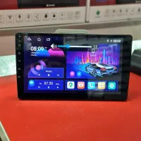 نصاب مانیتور اندروید