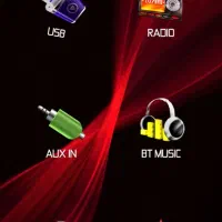 ضبط و پخش ناکامیچی NQ721|قطعات یدکی و لوازم جانبی|برازجان, |دیوار