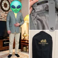 کت تک  هاکوپیان
