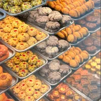 قبول سفارشات شیرینی و کیک|خدمات پذیرایی، مراسم|ارومیه, |دیوار