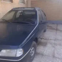 پژو آردی مدل84 دوگانه تک برگ سند بدون رنگ