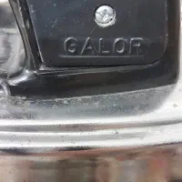 اتو سنگین قدیمی گالور|اتو و لوازم اتو|تهران, شکوفه (عبدل آباد)|دیوار