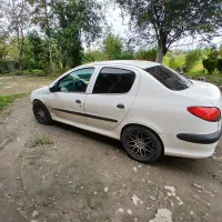 206 sd|خودرو سواری و وانت|سنگر, |دیوار