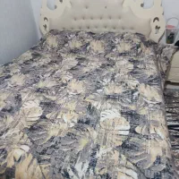 رو تختی دو نفره