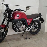 موتور زونتس N2 1404