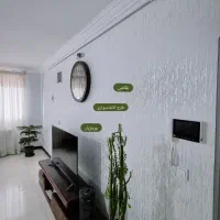 نقاشی و طرح کاغذدیواری|خدمات پیشه و مهارت|همدان, |دیوار