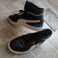 چکمه پسرانه سایز ۴۰