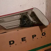 چراغ خطر تویوتا کمری ۲۰۰۷|قطعات یدکی و لوازم جانبی|تهران, دریاچه شهدای خلیج فارس|دیوار