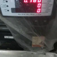 ترازوی فروشگاهی محک ۵۰ کیلو mds11000