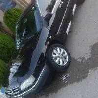 زانتیا  مدل ۸۶  آس