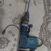چکش برق ۱۲کیلویی اصل ماکیتا|ابزارآلات|یاسوج, |دیوار