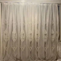 پرده در حد نو