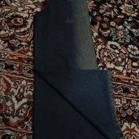 شلوار شافل بگ مام استایل مانتو ژاکارد عباساحلی نو