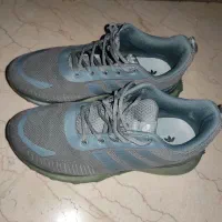 کتانی ورزشی ادیداس