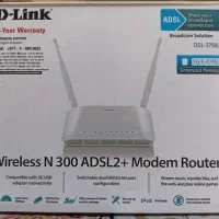 مودم D-Link Wireless