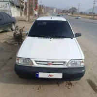 پراید مدل 92