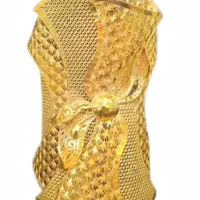 تکدست های مدل طلا از گـالری نـقره شـاهـکار|جواهرات|ارومیه, |دیوار